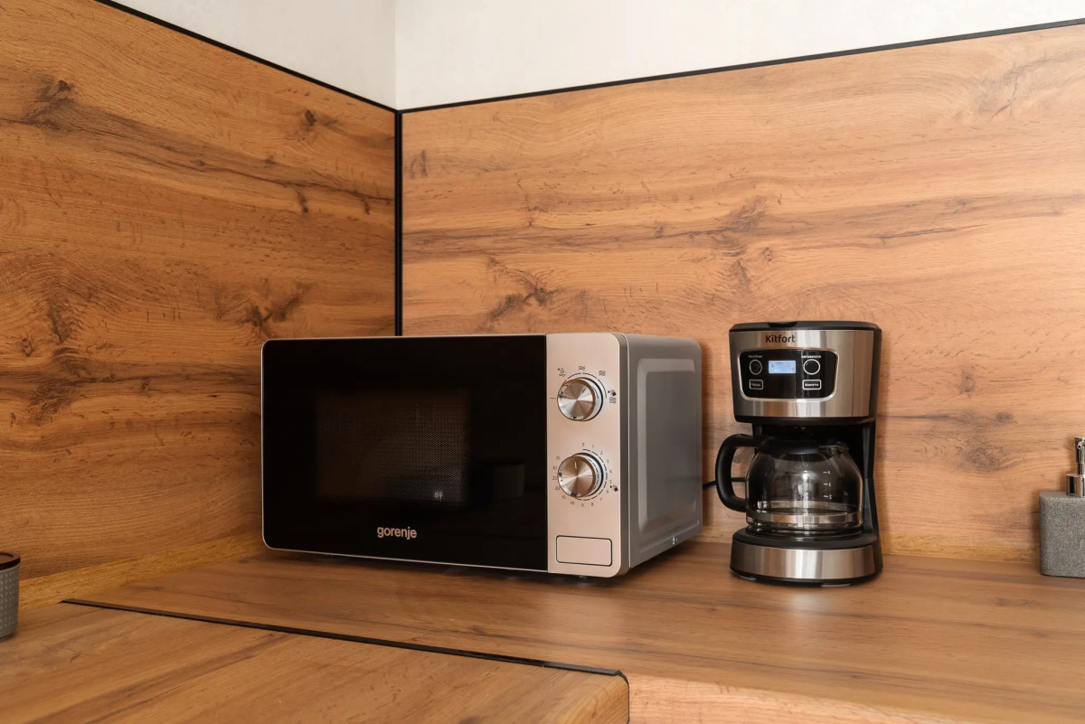 Апартаменты Grand Palace 635