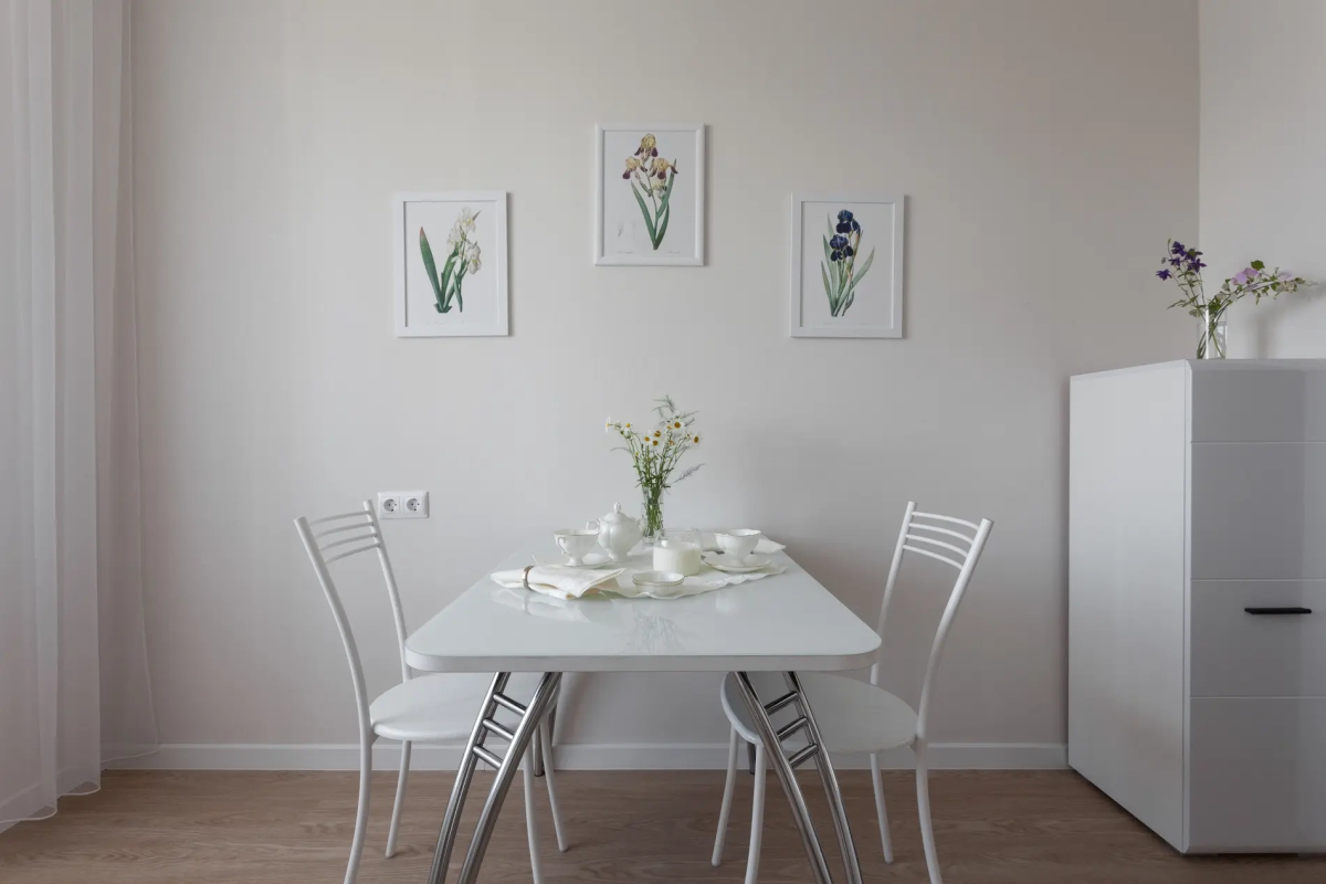 Квартира Светлая История рядом с Метро Улица Дыбенко