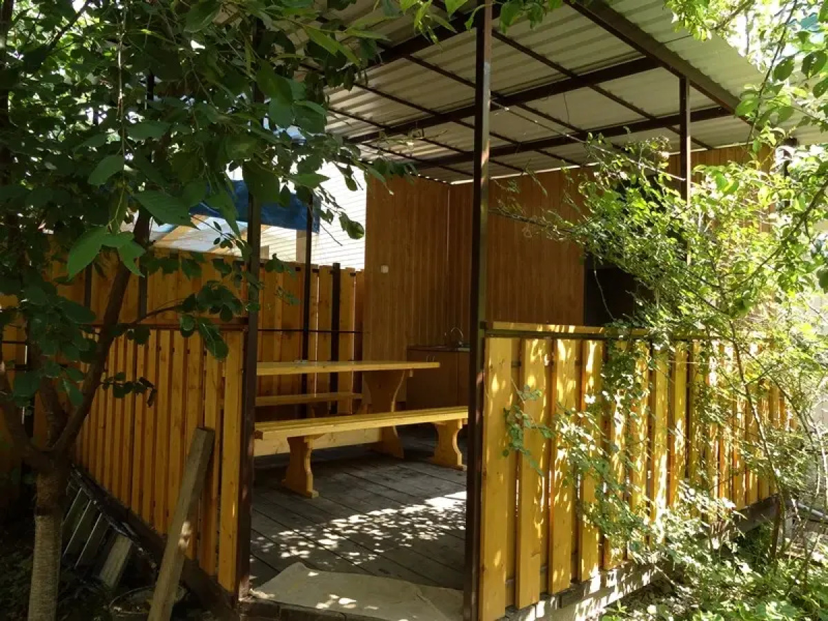 Гостевой дом Дуэт