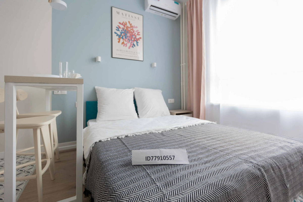 Апартаменты на Грицевца 111-1