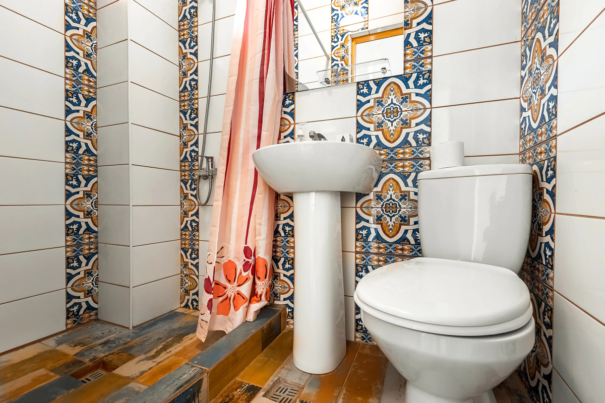 Апартаменты Барракуда 1