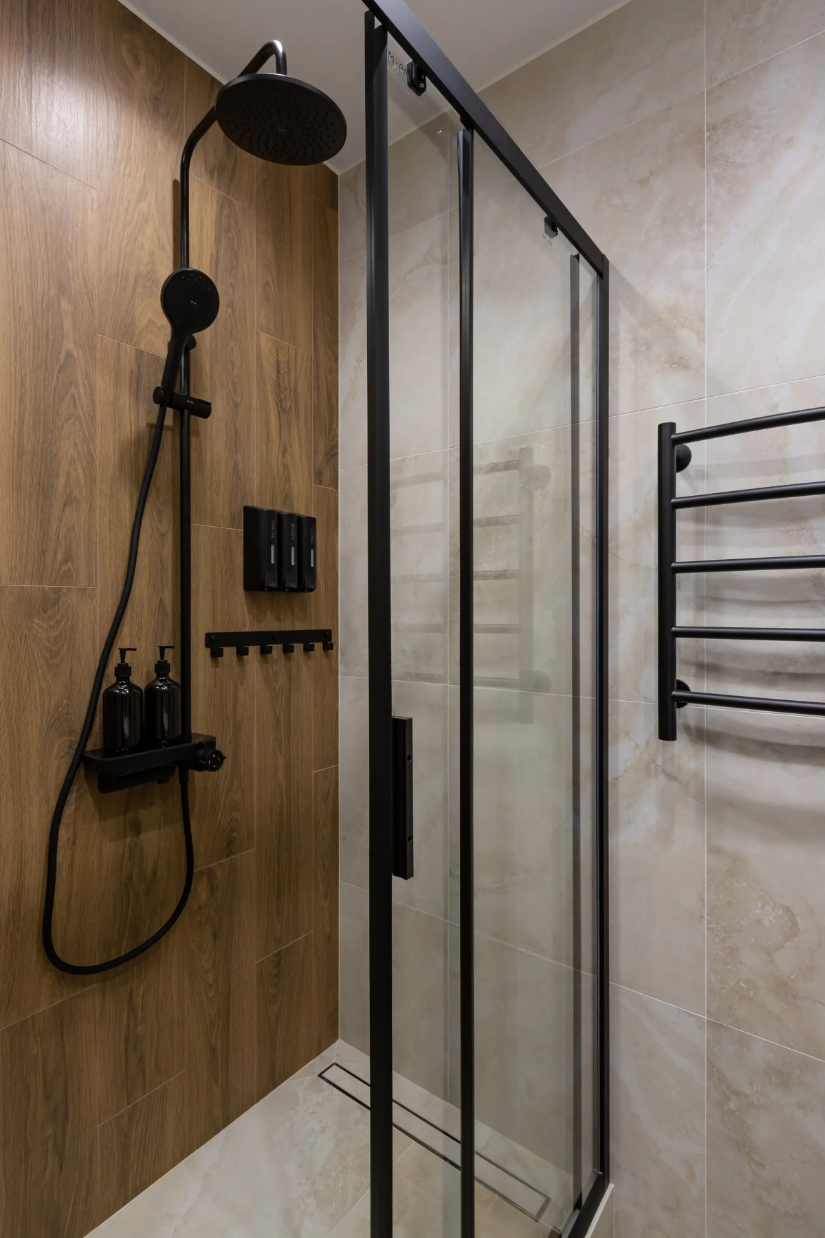 Квартира Just Emerald