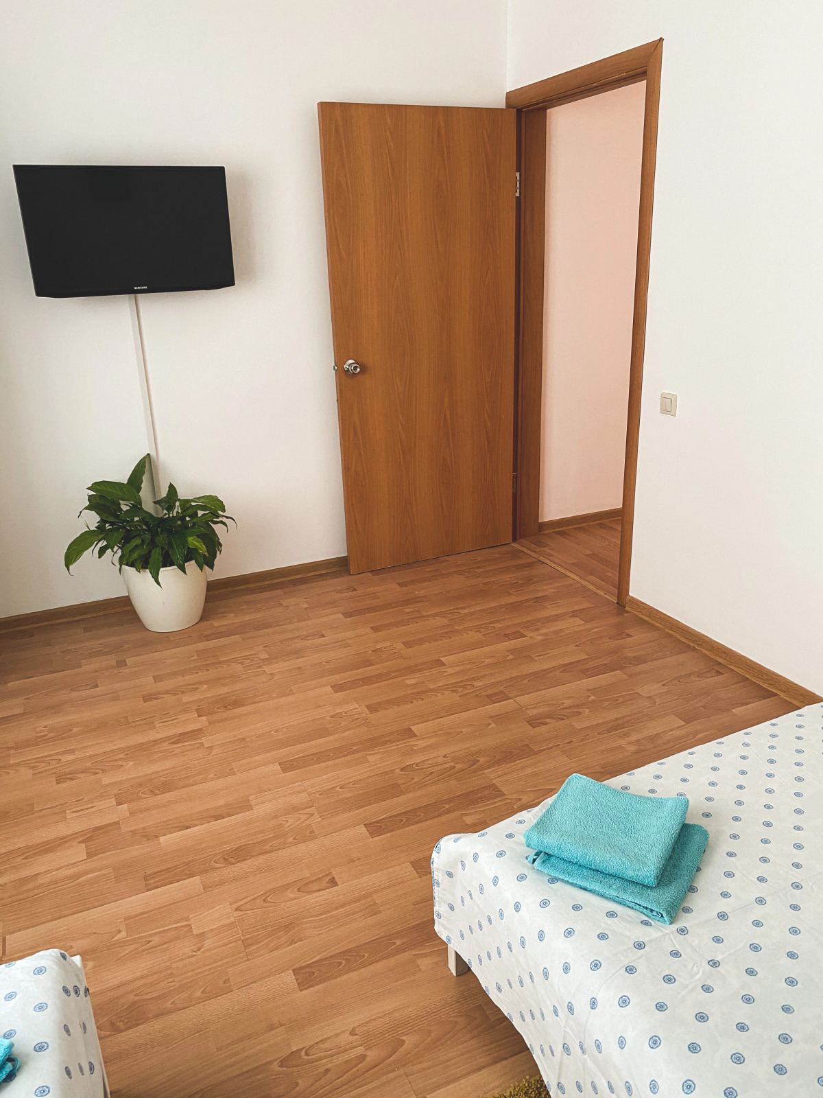 Гостевой дом Шанти