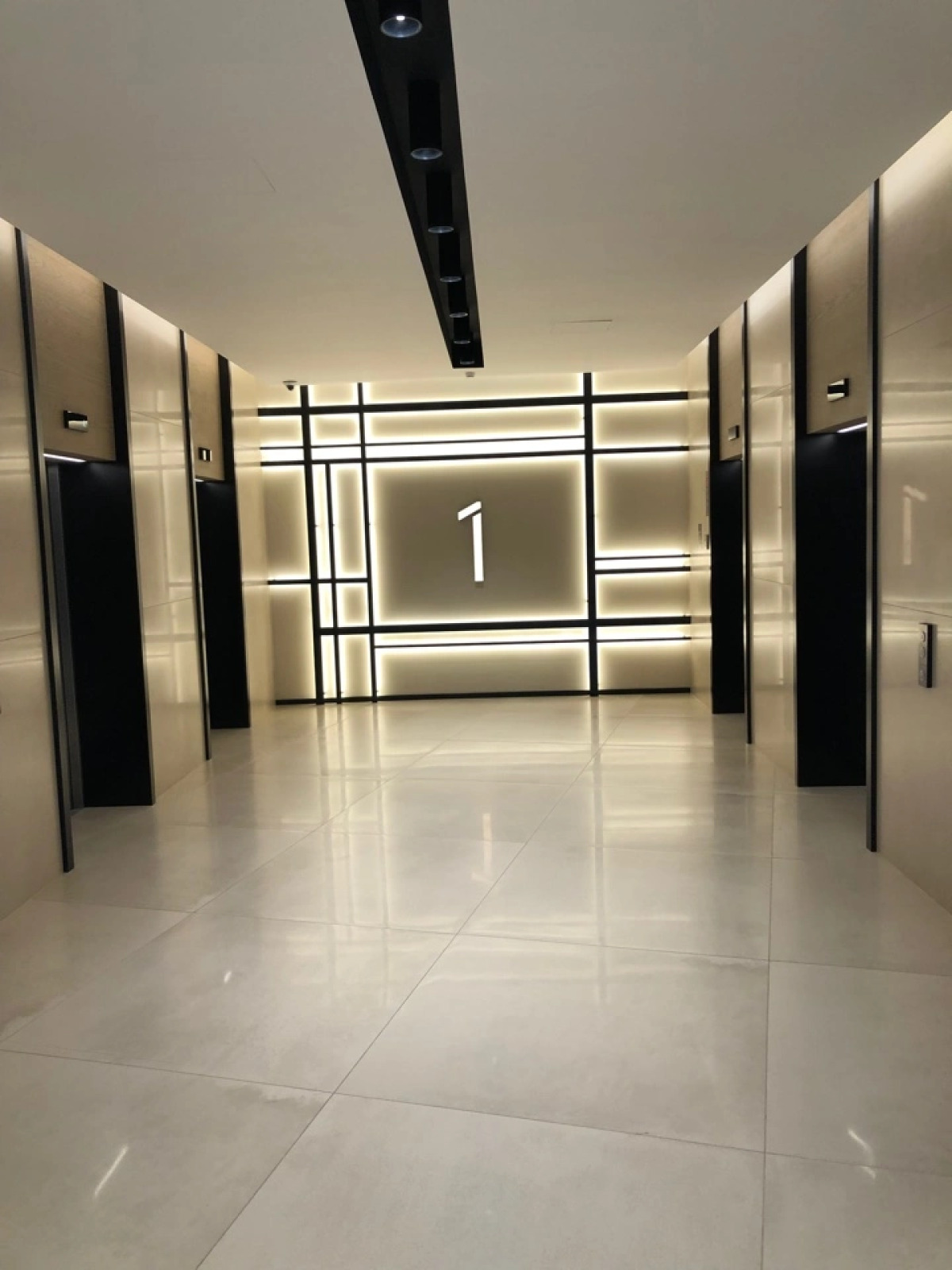 Апартаменты In Moment 7