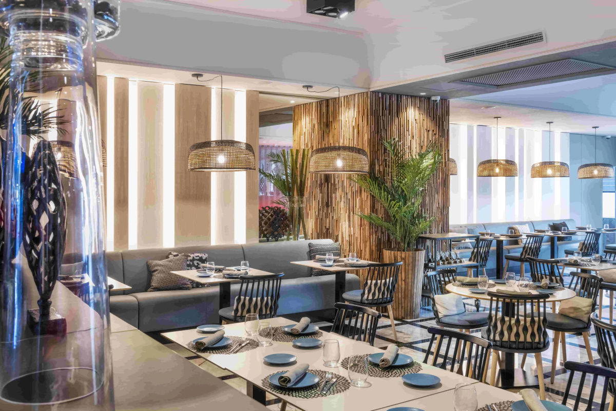 Отель Salles Pere IV Hotel