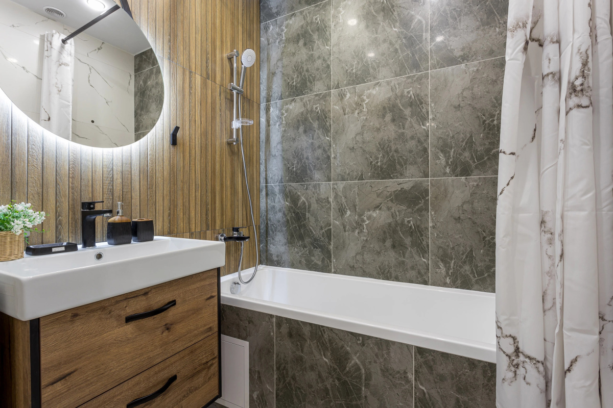Апартаменты LikeHome Изумрудные Вблизи Парка Галицкого