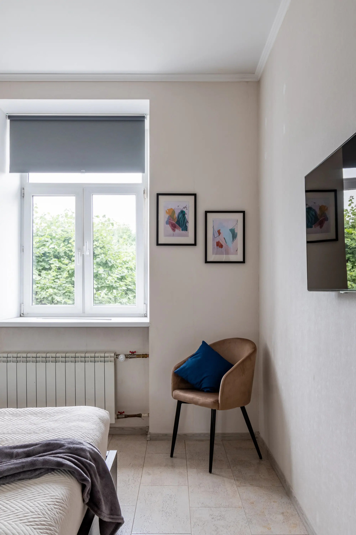 Апартаменты LIFE Комсомола 16