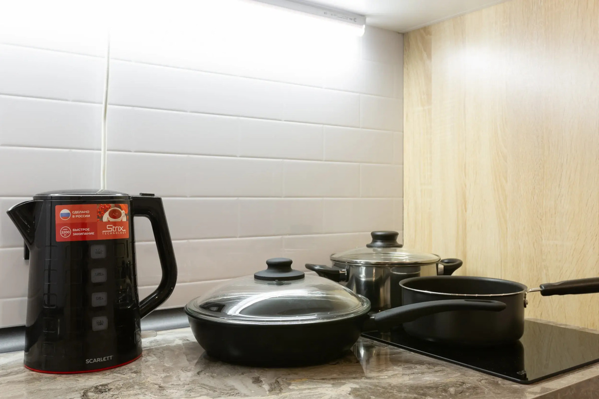 Квартира на Проспекте Вернадского 41 с1 903