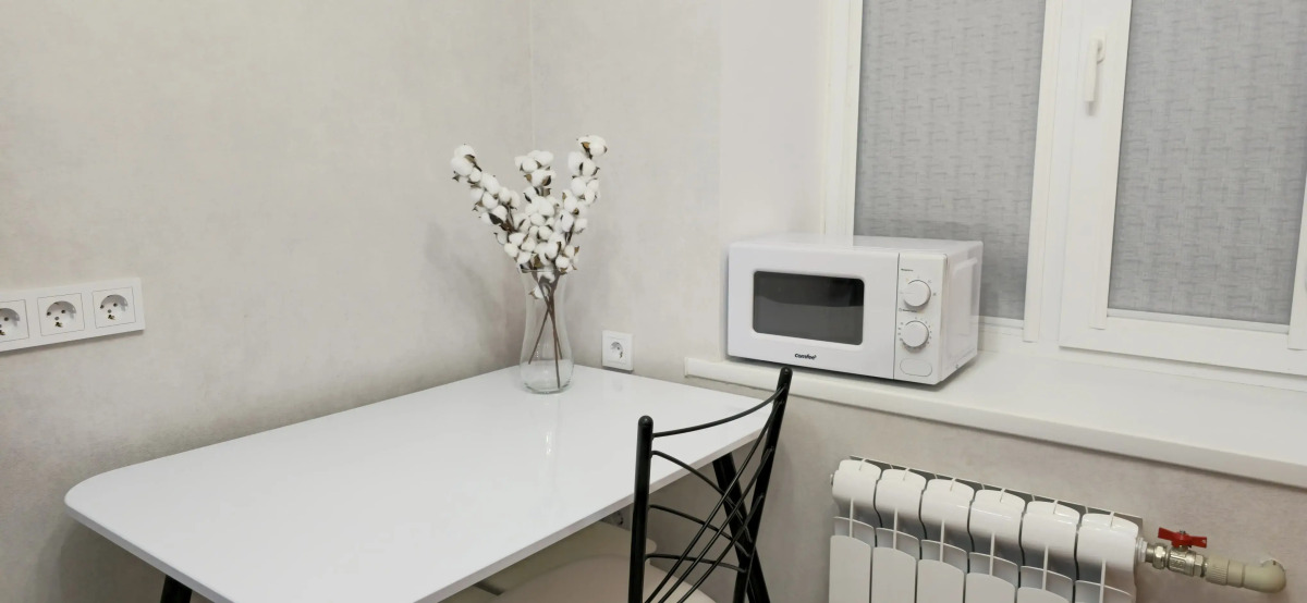 Квартира Уютная на Цандера