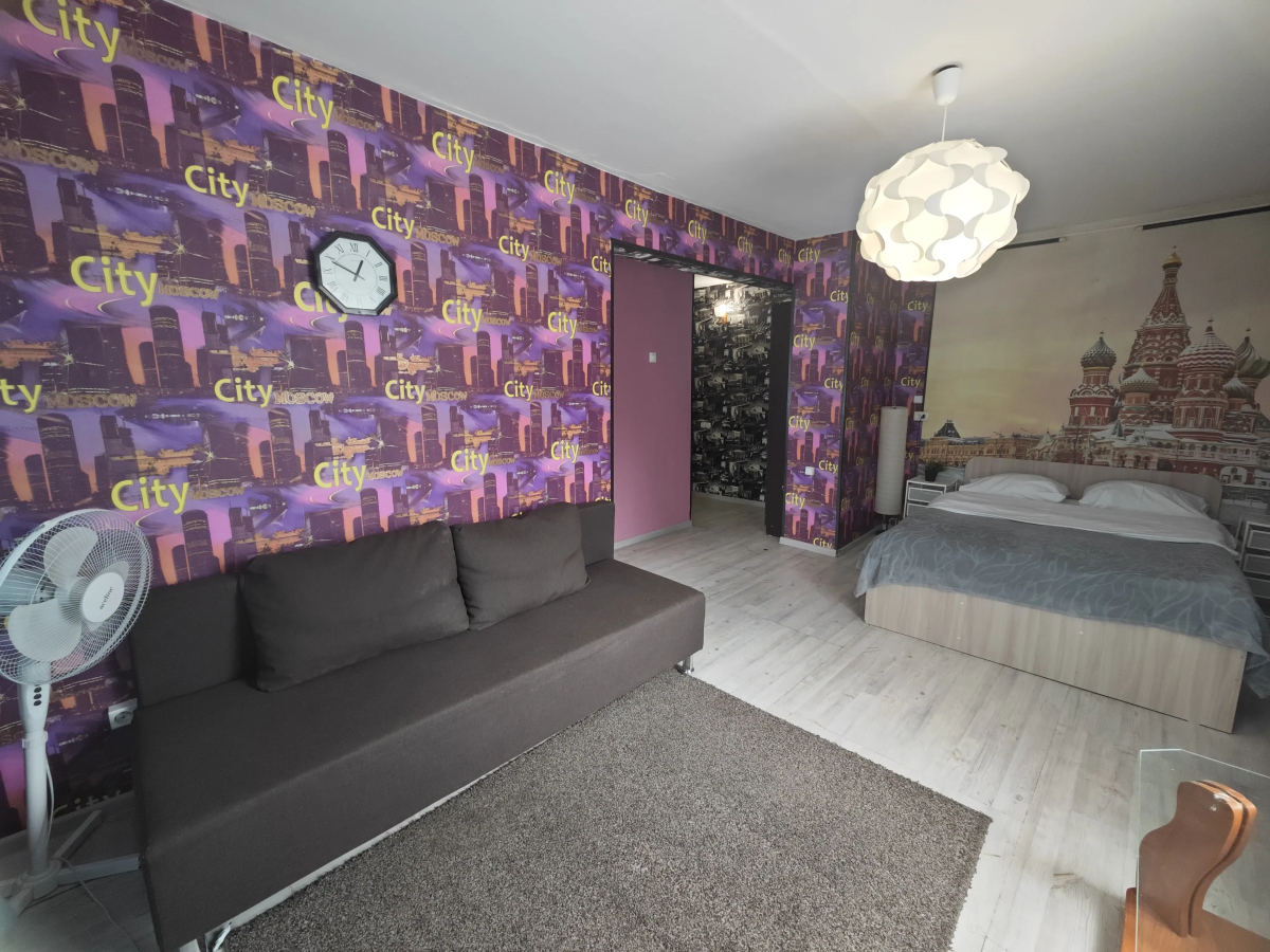 Квартира Калина на Исайченко 13