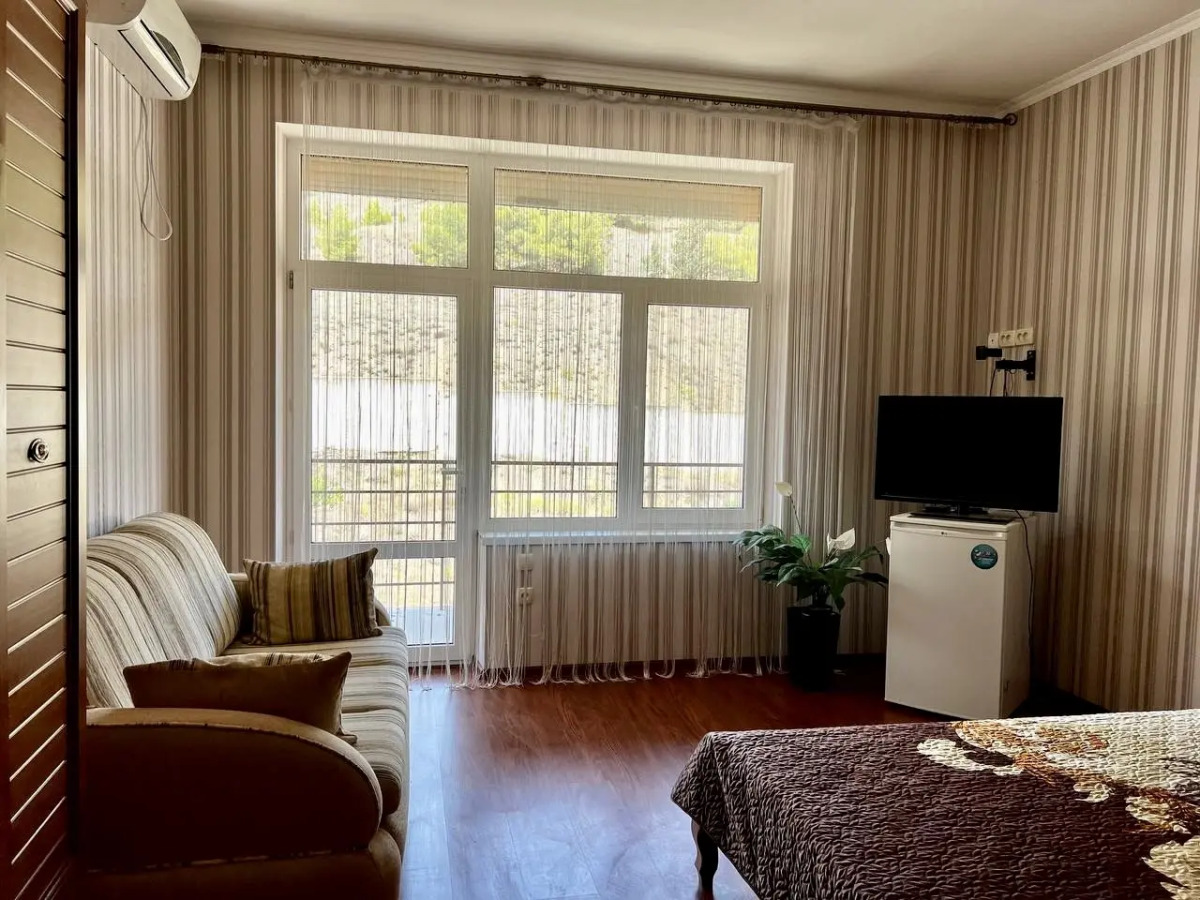 Гостевой дом Агира