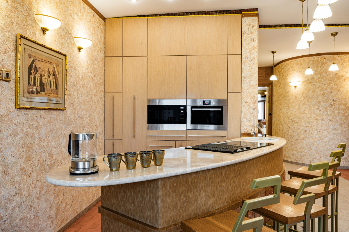 Квартира В центре