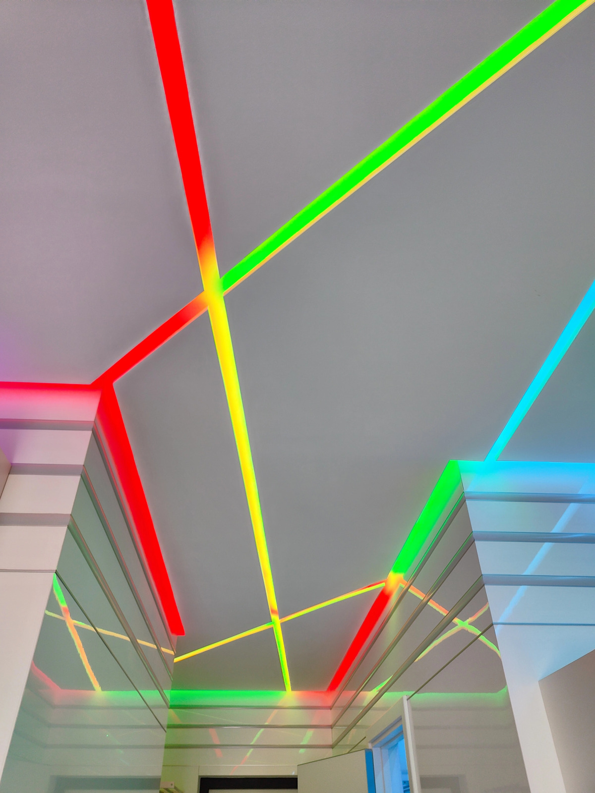 Квартира Космос