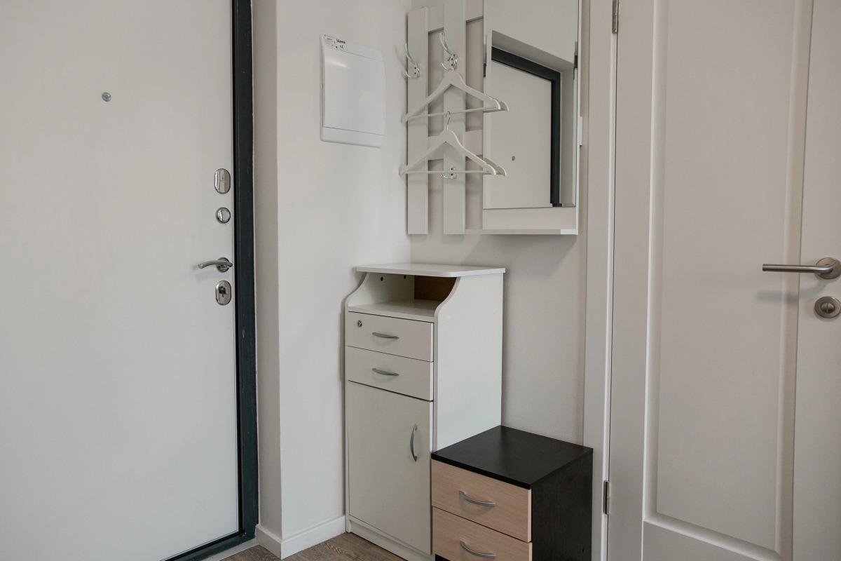 Апартаменты InnDays Уточкина 7/2 (3)