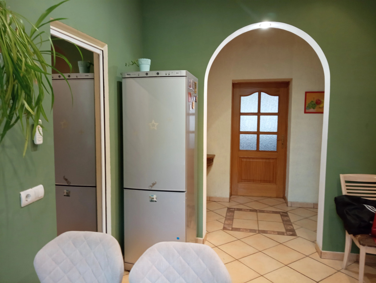 Квартира Красная 8