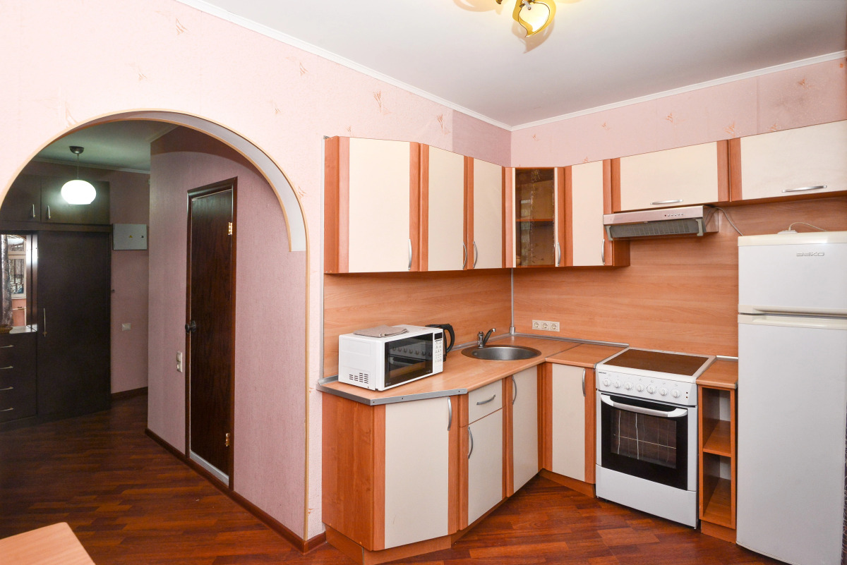 Апартаменты 1b Игната Титов 7