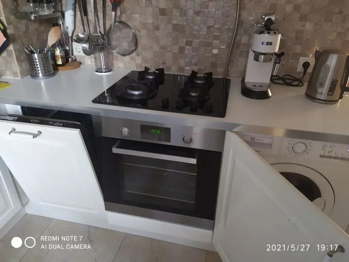 Квартира Исторический центр