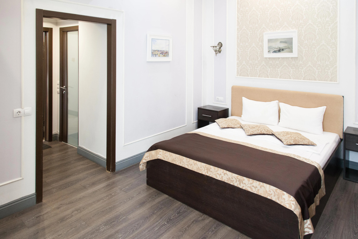 Мини-отель Ленинград