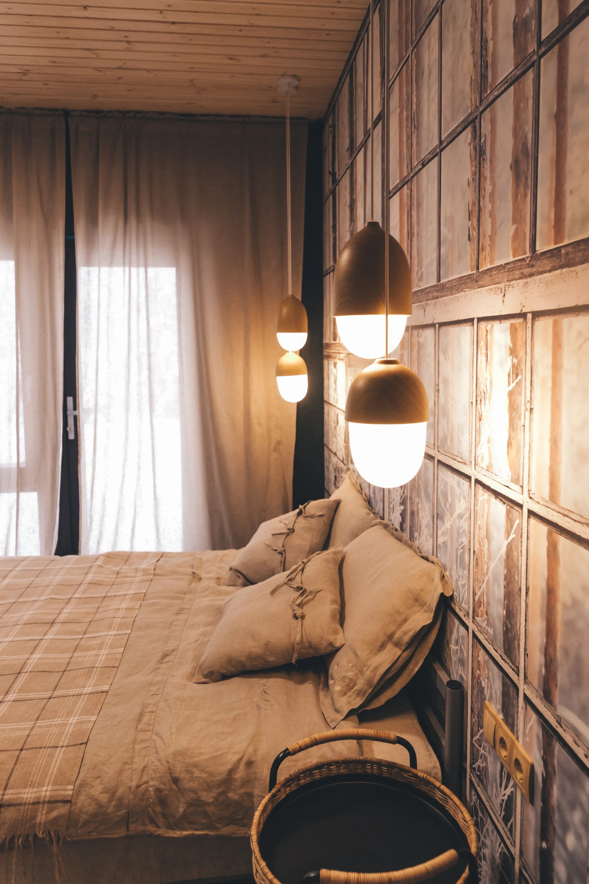 Гостевой дом Брусничный Барн