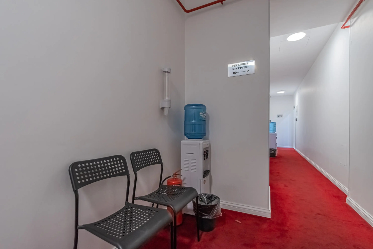 Отель LigoHotel на Инженерной