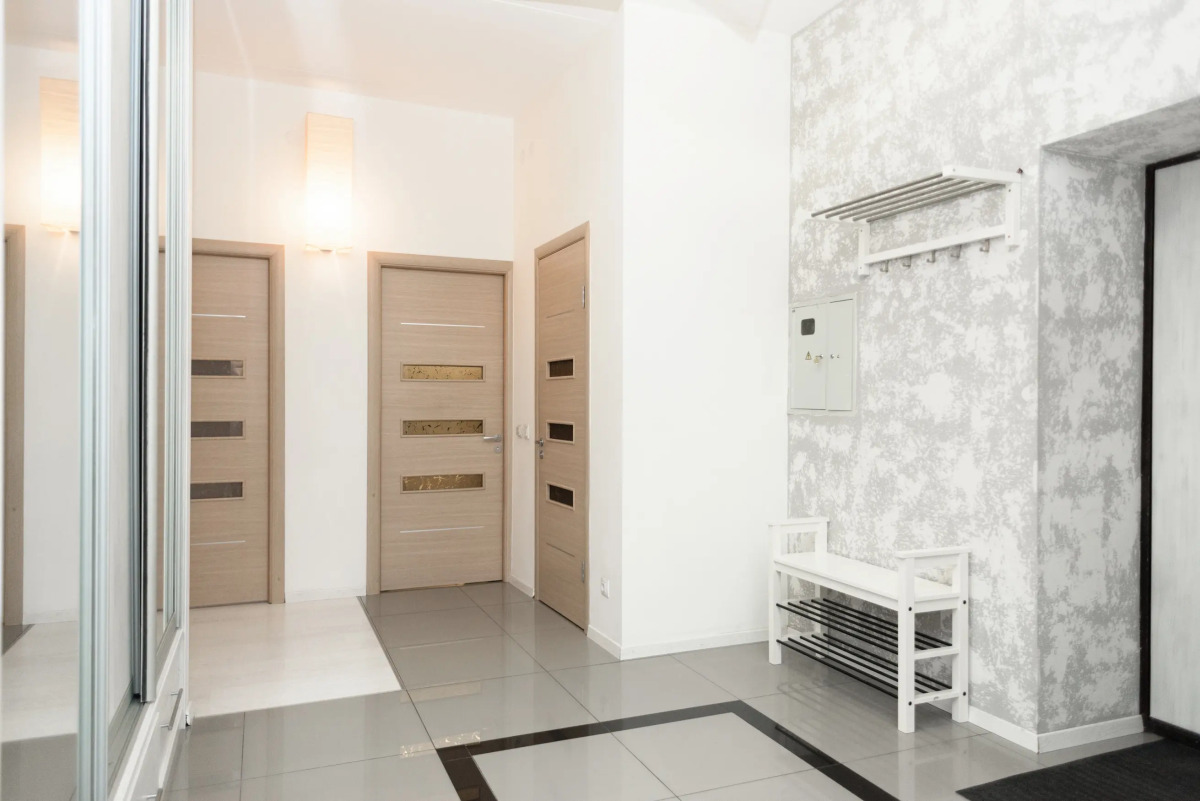 Апартаменты Apart Seasons Stepana Razina 95