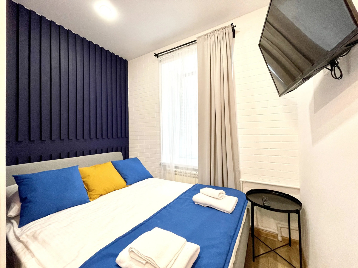 Апартаменты комфортные в Центре Метро Площадь Восстания