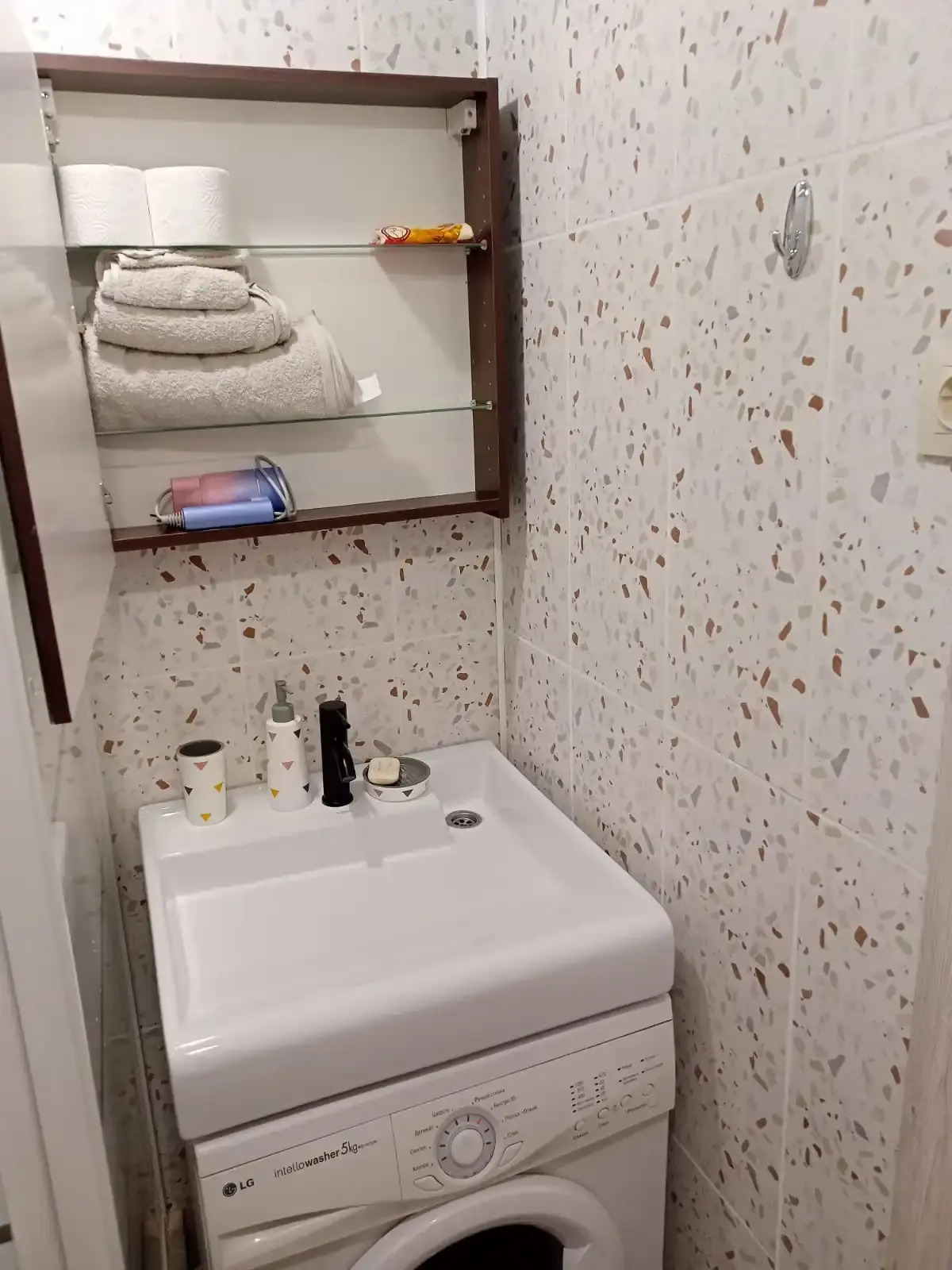 Квартира В центре Калининграда