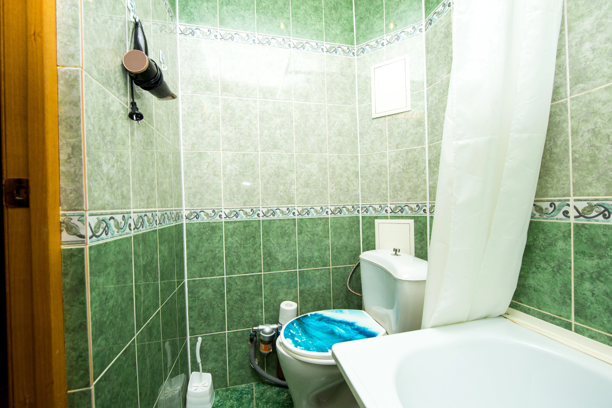 Апартаменты Aday в центре