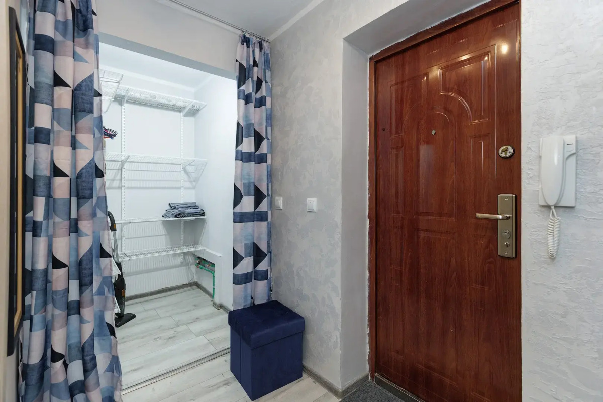 Квартира BalticRealty EcoHome Пионерский