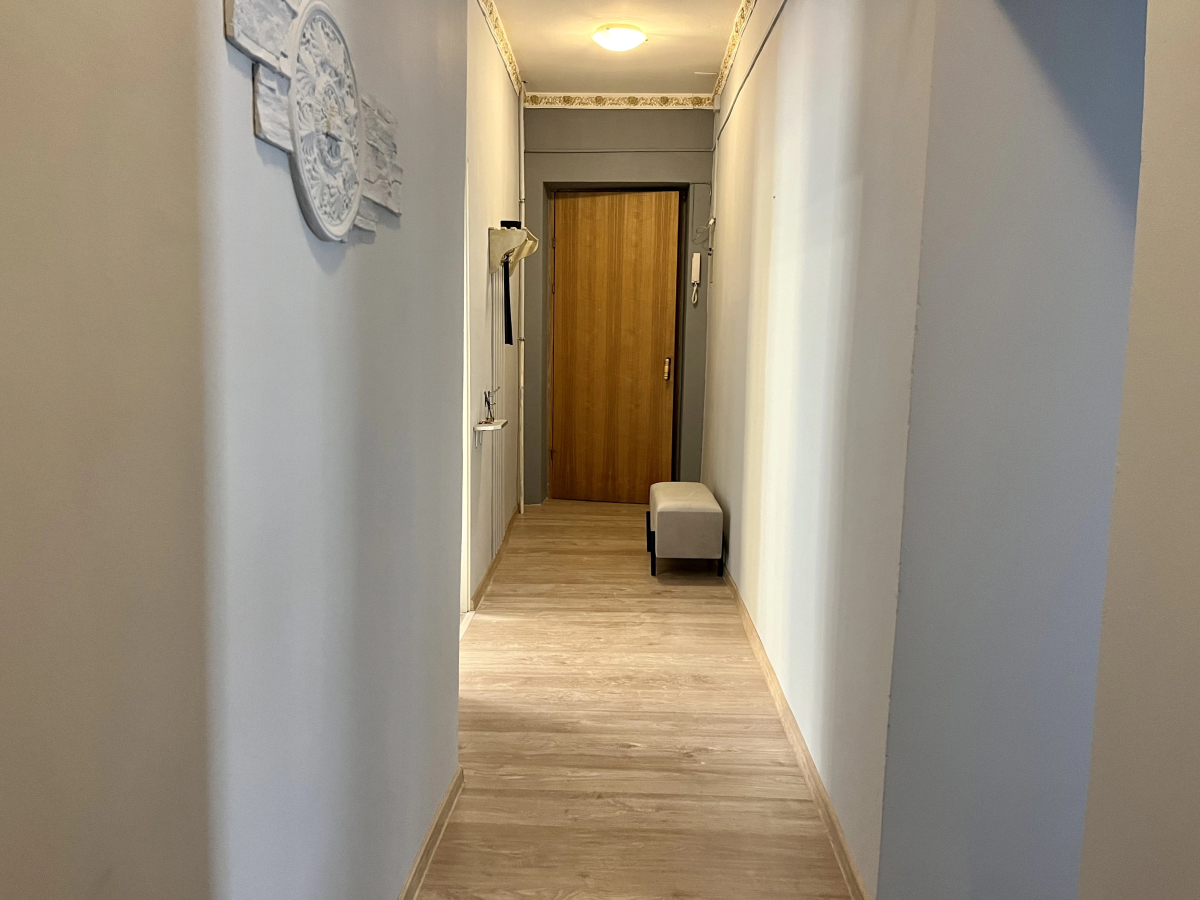 Апартаменты SivakApart у Московского вокзала