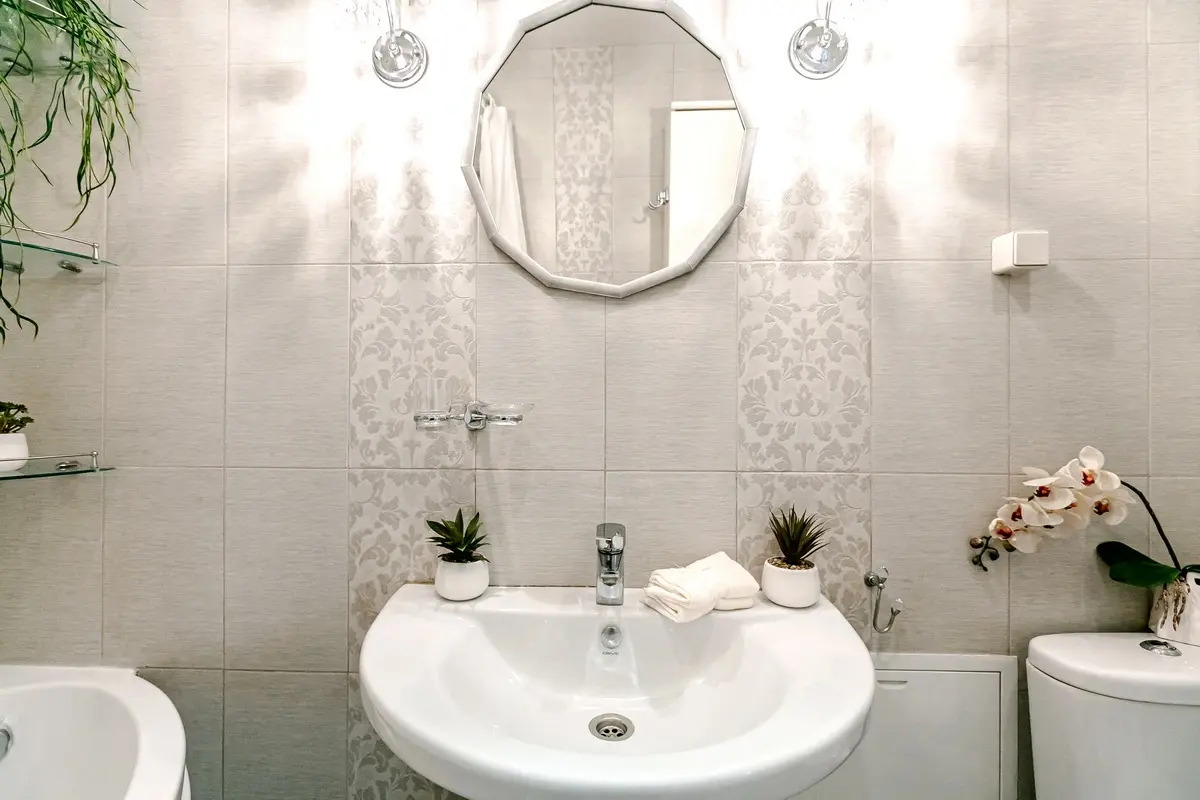 Апартаменты Sweet home Kislovodsk