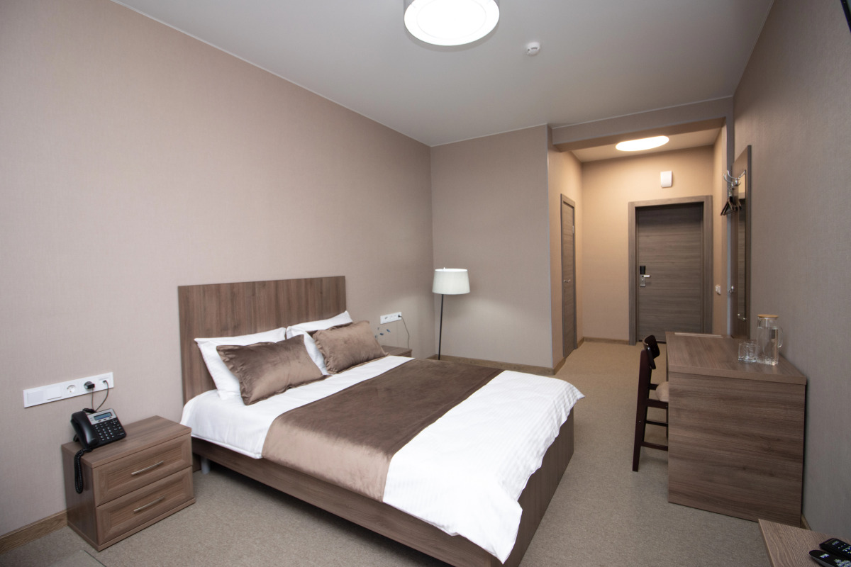 Гостевой дом ООО Гранд