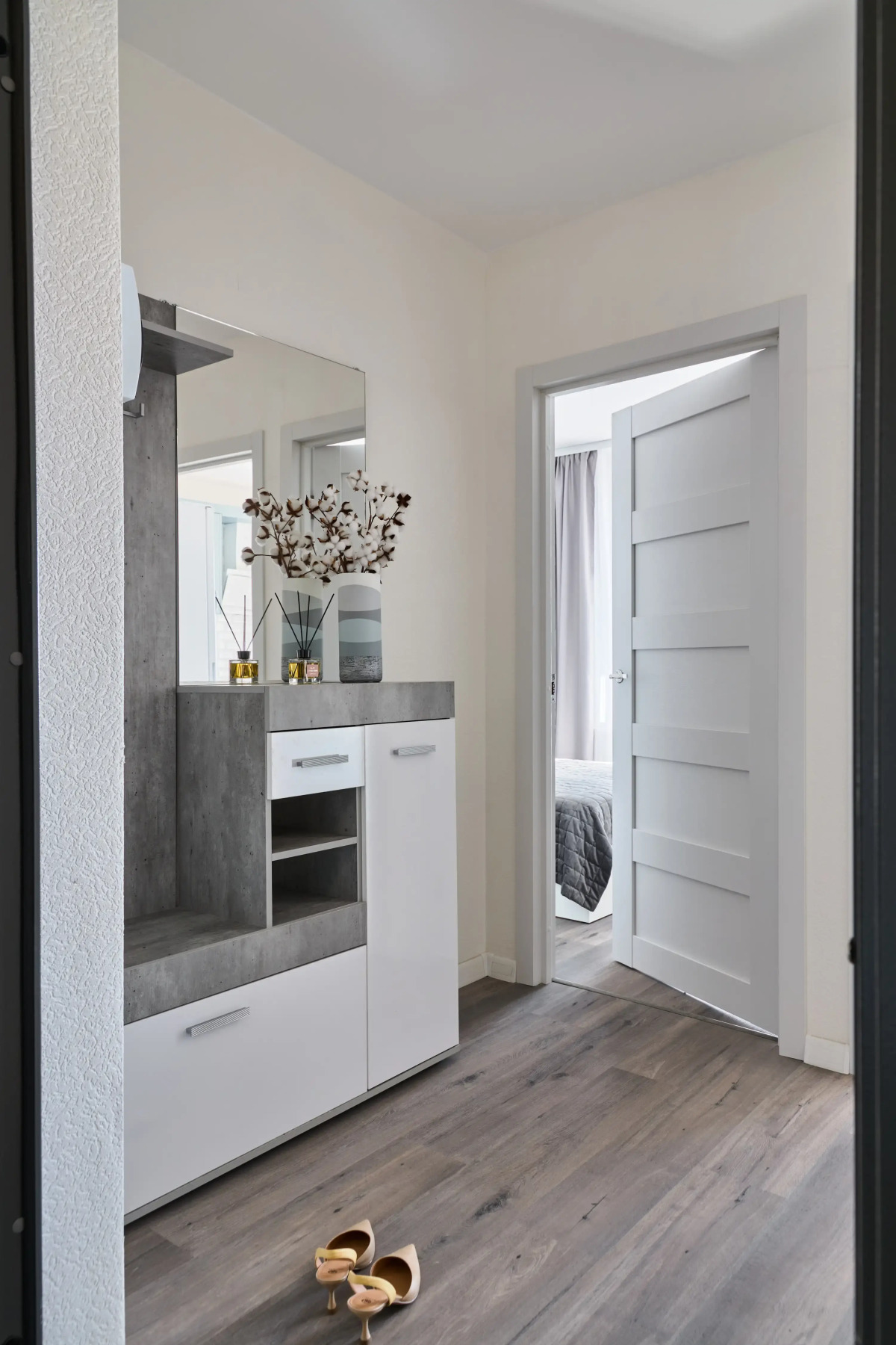 Квартира Уютное Путешествие