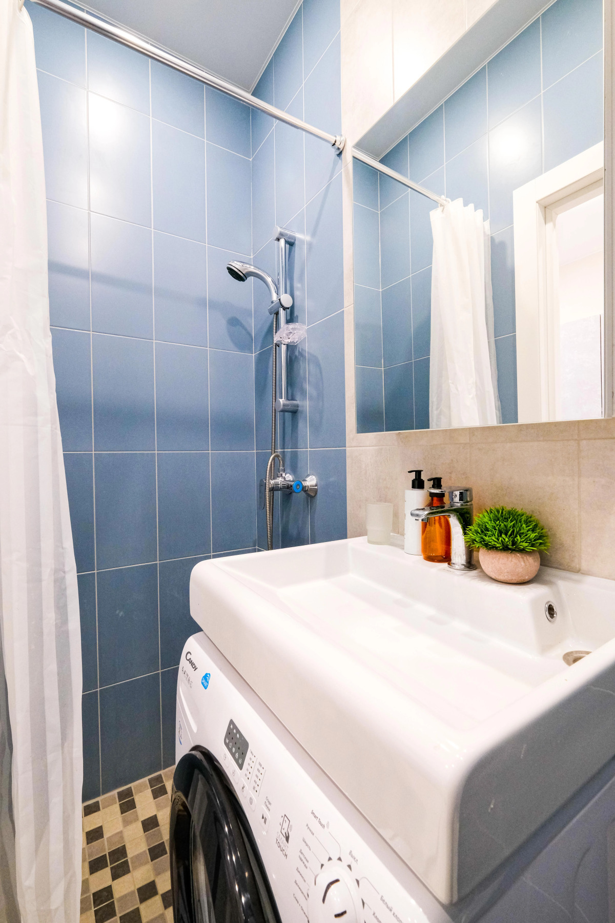 Апартаменты Грицевца - 2