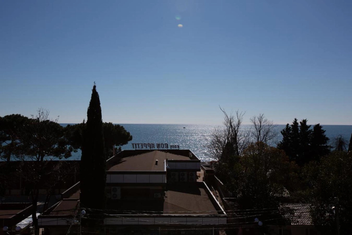 Modart Olympic & Beach by Stellar Hotels Sirius