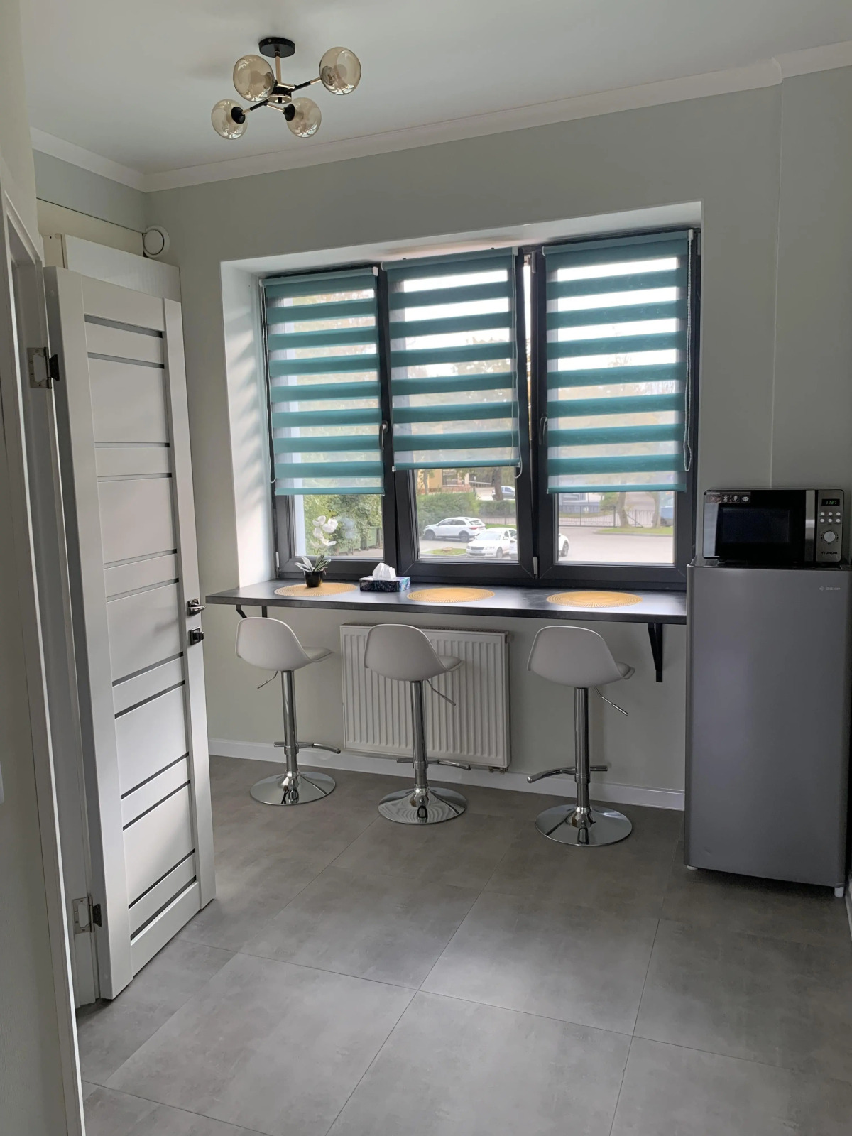 Апартаменты More Apartments