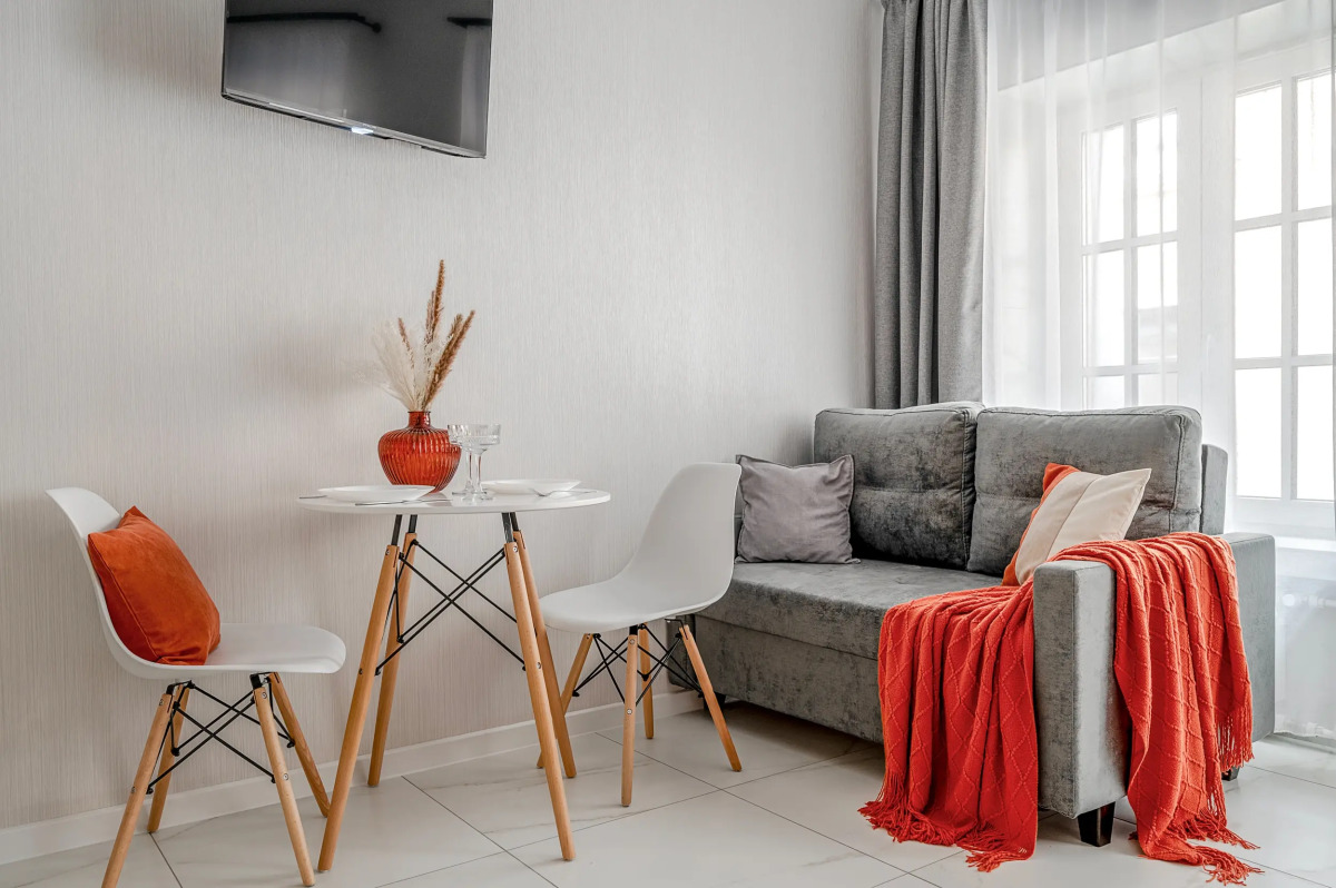 Квартира Комфортная у Невского Проспекта