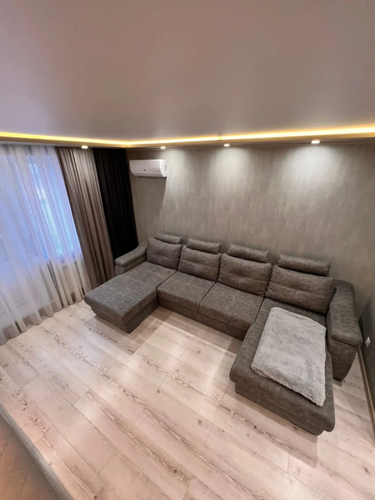 Апартаменты Бизнес-Класса