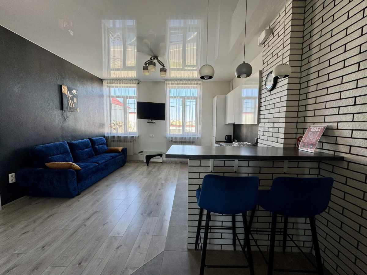 Апартаменты Cozy Homes Brest