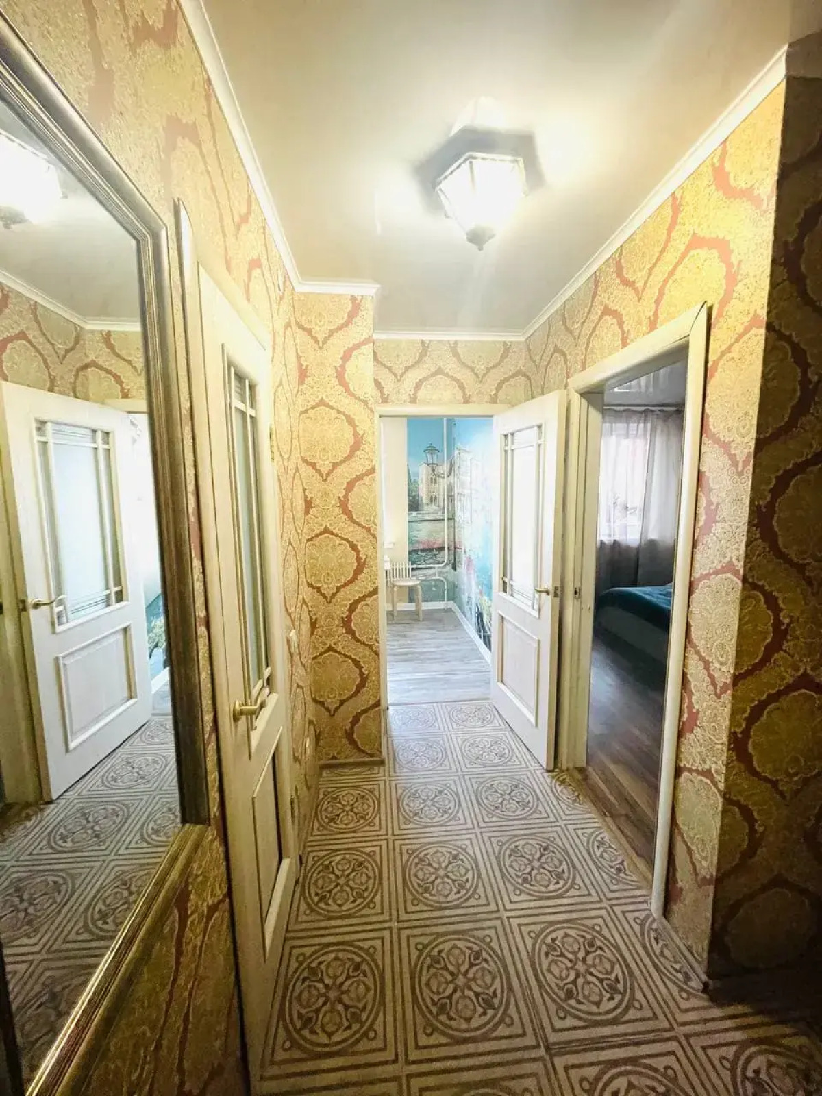 MAXI Апартаменты на Ленина 8