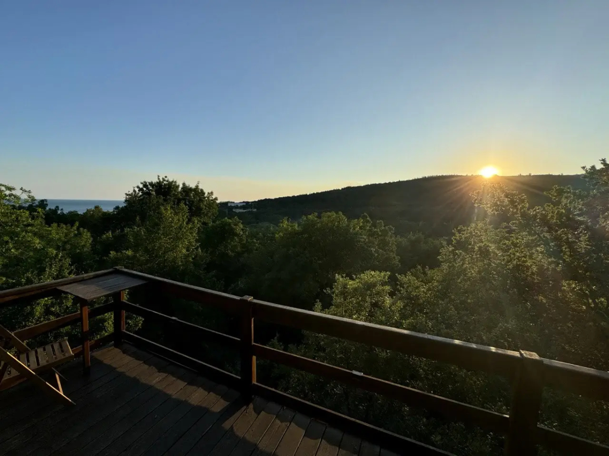 База отдыха Бегом к нам