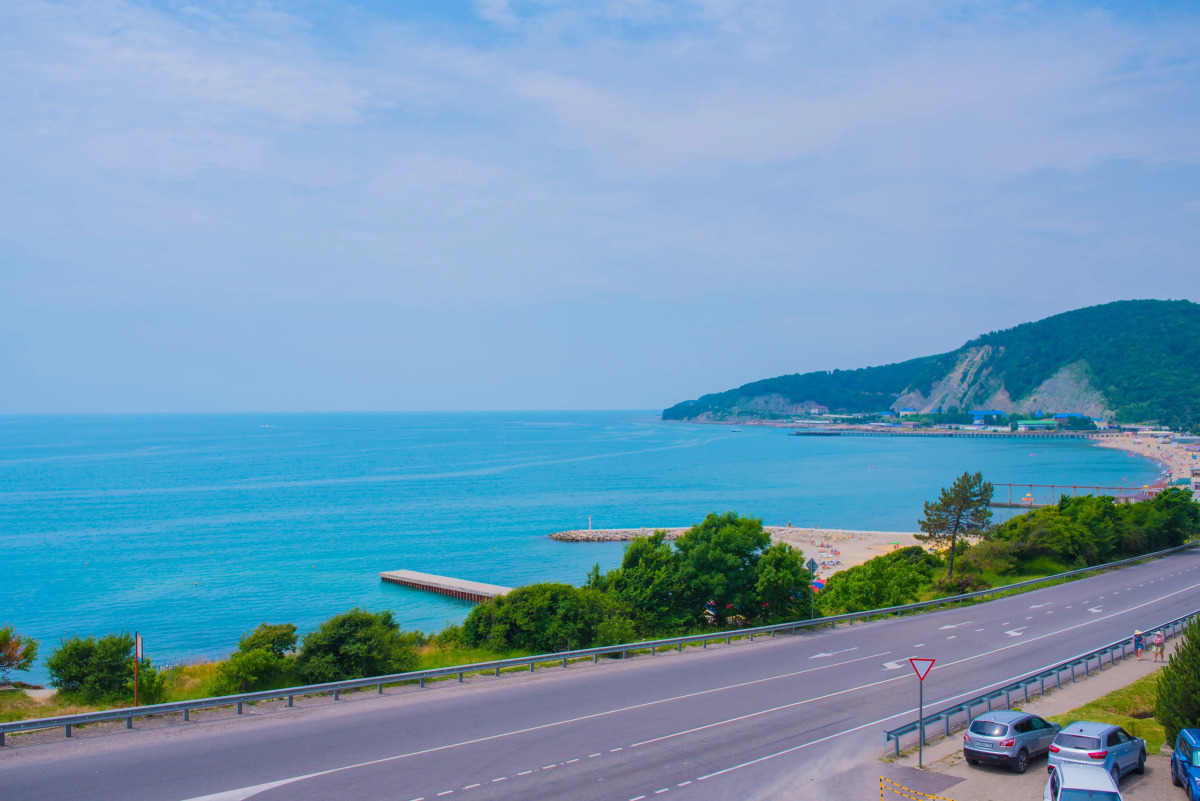 Гостевой дом Lighthouse