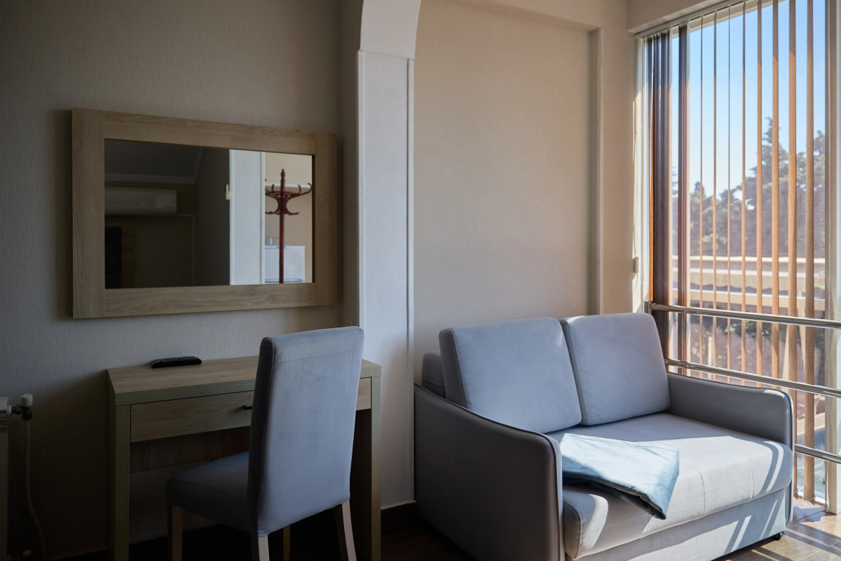 Гостевой дом Ванатур