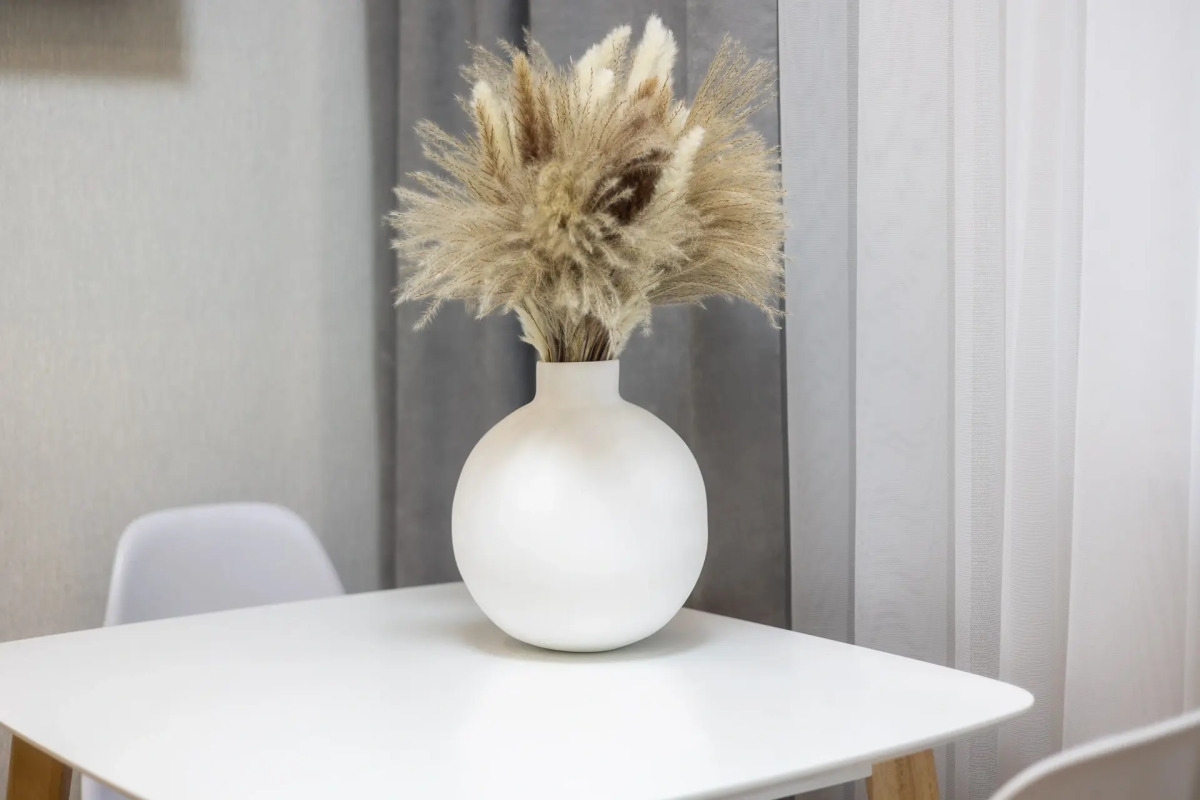 Квартира Дизайнерская Двухкомнатная в Районе Лебяжий