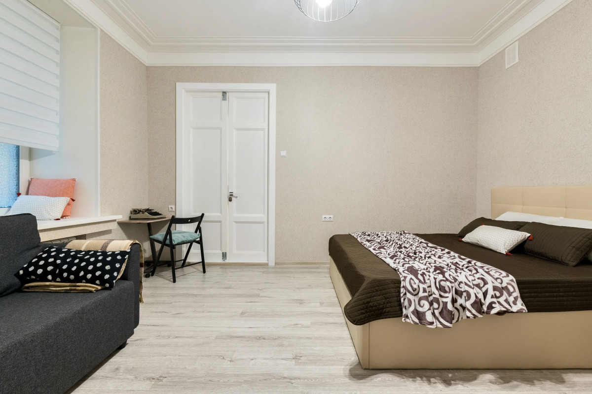 Апартаменты СуткиСпб Моховая 28