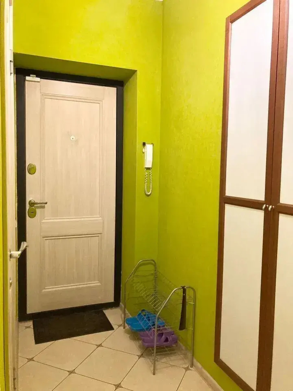 Апартаменты на улице Июльских Дней 14