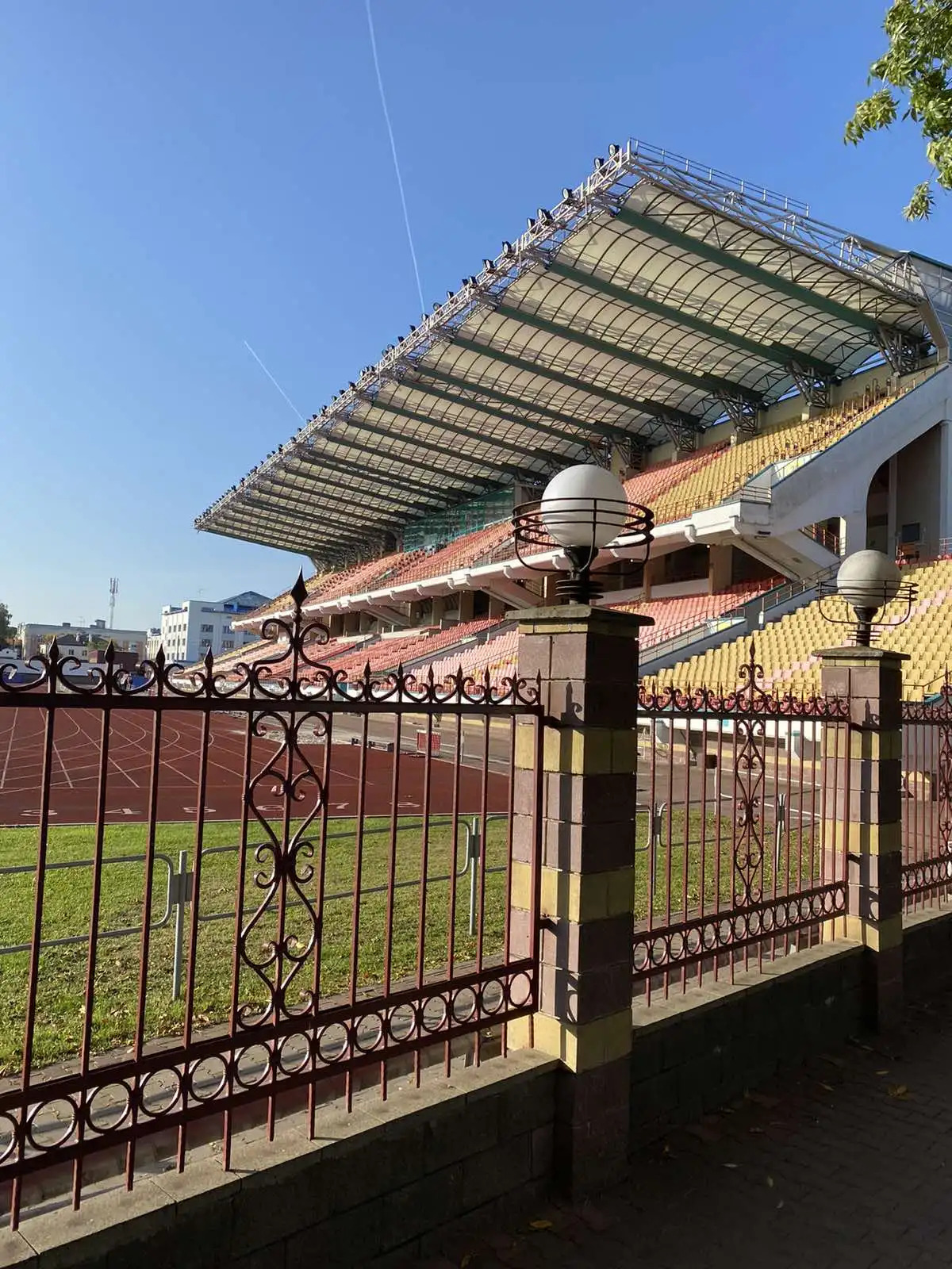 Отель 5 колец