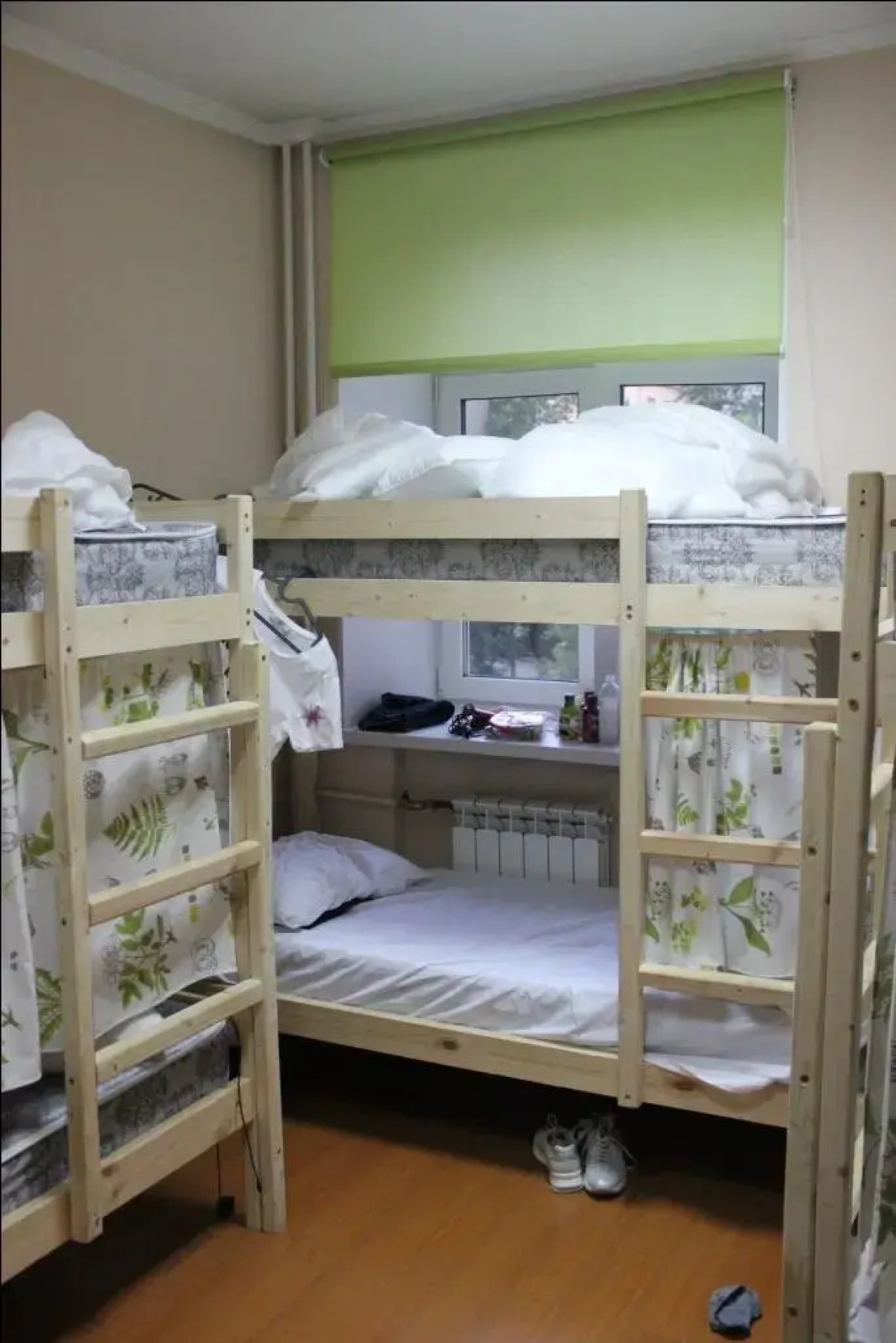 Хостел Скала