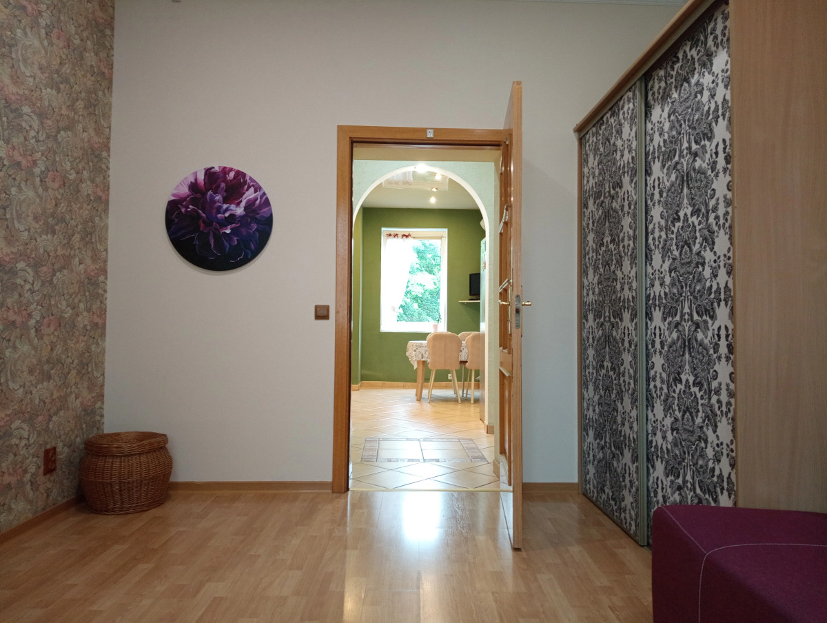 Квартира Красная 8