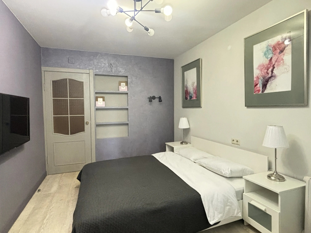 Квартира Хочу Приехать на Благовещенской 89